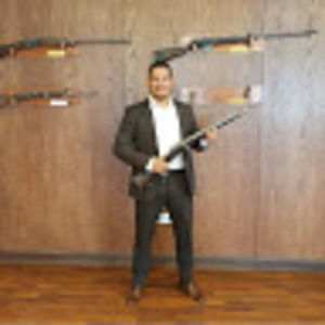 Meet your Posher, Eduardo